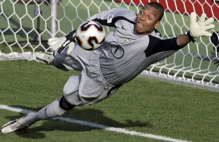 Dida: O maior de todos os tempos