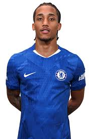 João Pedro: Centro Avante do Chelsea