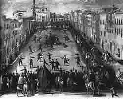 As origens do futebol